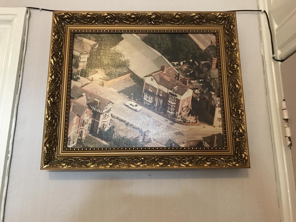 Sydney House Ξενοδοχείο Σριούσμπερι Εξωτερικό φωτογραφία