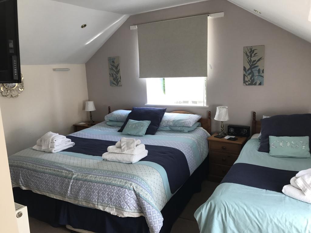 Sydney House Ξενοδοχείο Σριούσμπερι Εξωτερικό φωτογραφία